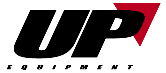 logo up quipment usa