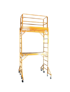 SCAFFOLD FRANKLIN 12”-18”