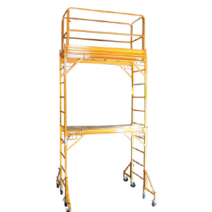 SCAFFOLD FRANKLIN 12''-18''