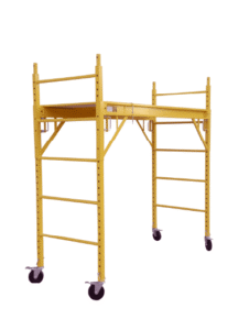 SCAFFOLD FRANKLIN 6”