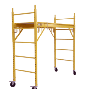 SCAFFOLD FRANKLIN 6''