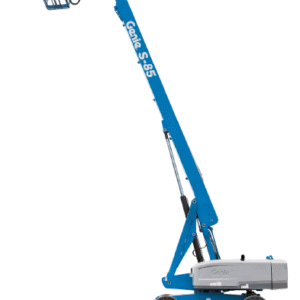 Aerial work platform | GENIE S85 DIESEL​