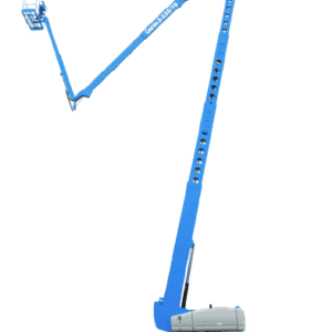 Aerial work platform | GENIE Z135​