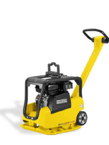 REVERSIBLE PLATE COMPACTOR BPU2540A