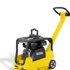 REVERSIBLE PLATE COMPACTOR BPU2540A