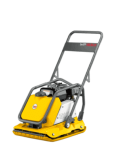 VIBRATION PLATE BPS1550A