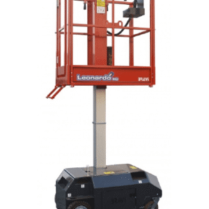 Aerial work platform | Leonardo 16