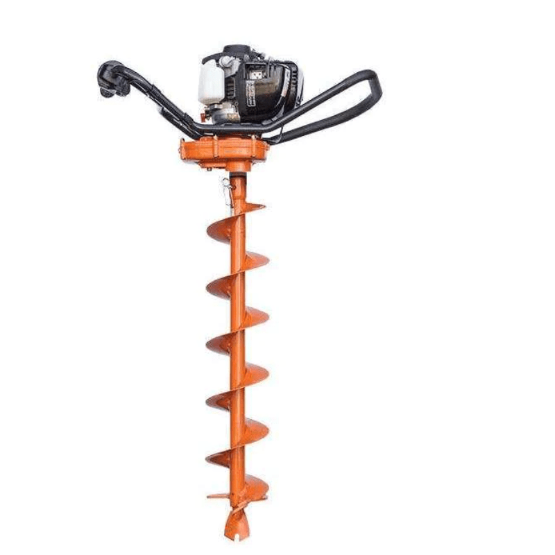 BARETO -SMALL STUMP - GRINDER 13SGH
