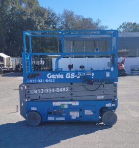 GENIE GS 2632