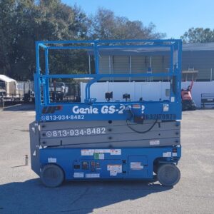 GENIE GS 2632