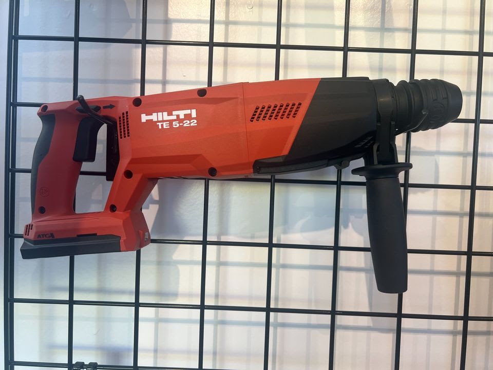 HILTI TE -522