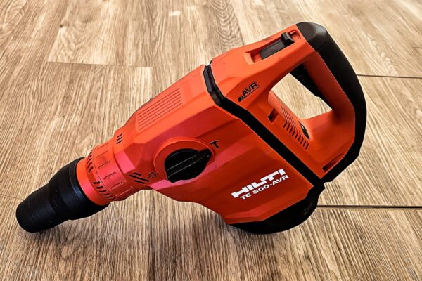 HILTI HAMMER DRILL TE500 - Image 3