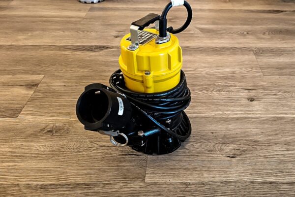 WACKER NEUSON PUMP PST2 SUB