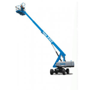 GENIE S-60X BOOM LIFT