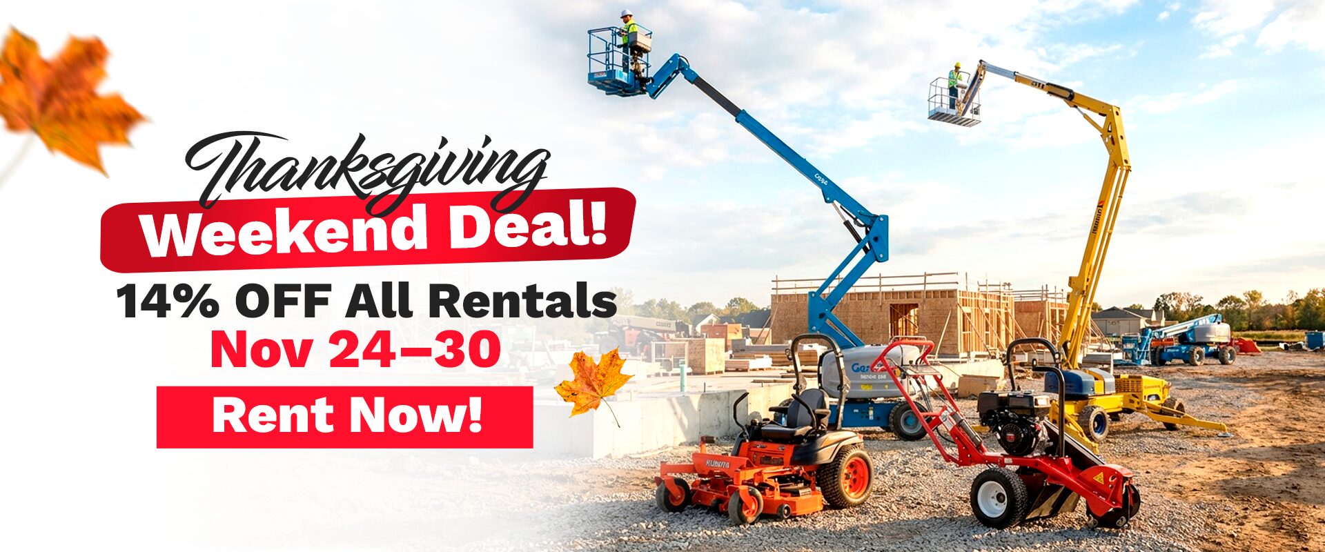 Black Friday - Desktop - Up