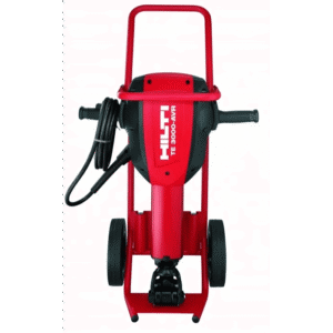 DEMOLITION HAMMER TE 3000 AVR