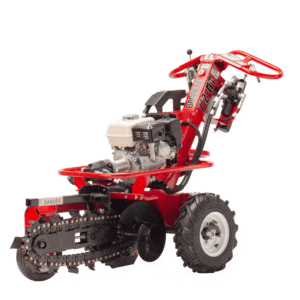 MICRO TRENCHER 712MT