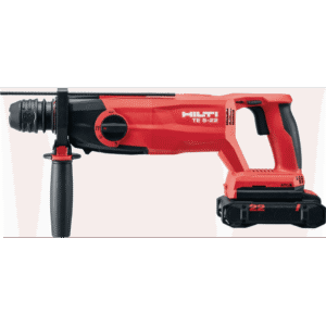 HAMMER TE 5-22 NURON