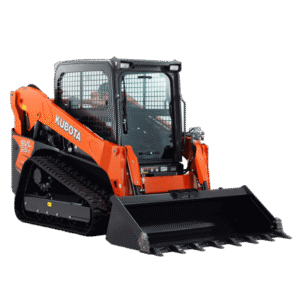 TRACK LOADER 65