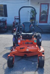 MOWER Z412KW 48