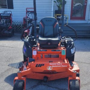 MOWER Z412KW 48