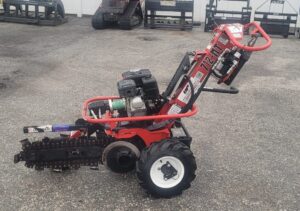 MICRO TRENCHER 712MT