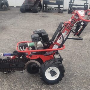 MICRO TRENCHER 712MT