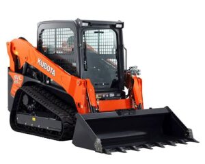 TRACK LOADER SVL-65