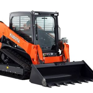 TRACK LOADER SVL-65