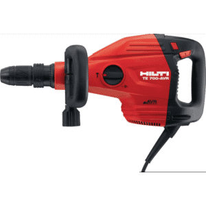 ROTARY HAMMER TE 700