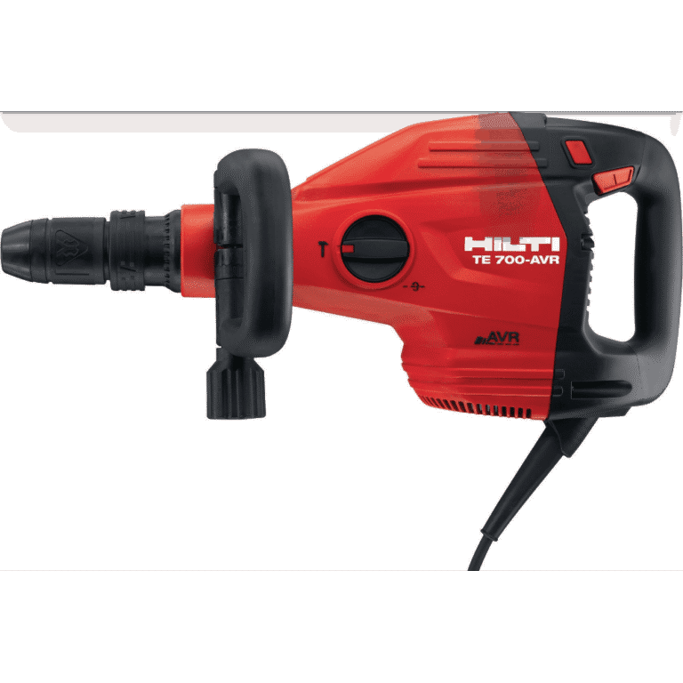 ROTARY HAMMER TE 700
