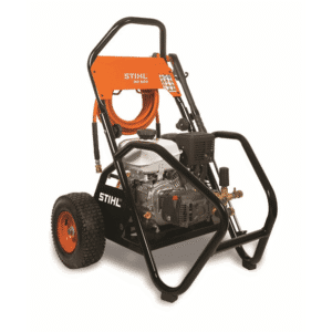 PRESSURE WASHER RB600 GAS