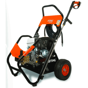 PRESSURE WASHER RB800 GAS