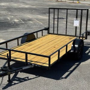 TRAILER 6*12 5.5K