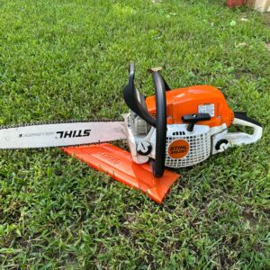 CHAIN SAW STIHL MS291 22"