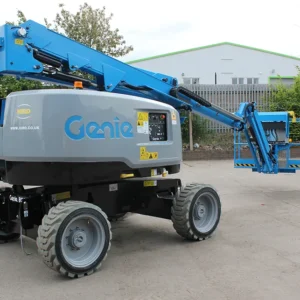 Z45DC ELECTRIC 45' HEIGHT