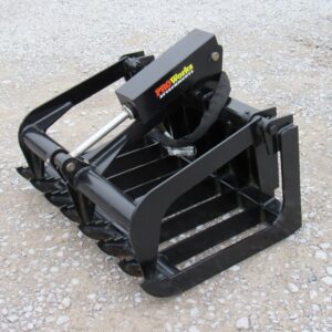 GRAPPLE MINI SKID STEER