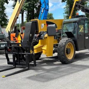 TL943C — 43' LIFT HEIGHT