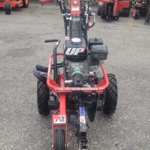 MICRO TRENCHER 712MT