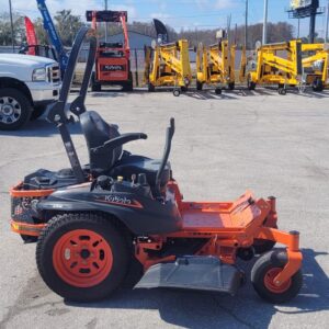MOWER Z412KW 48