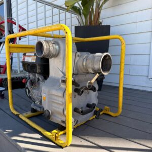 PT3A PUMP