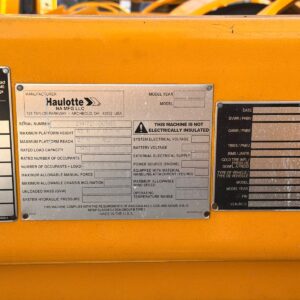 TOWABLE 4527A