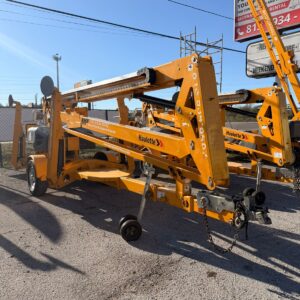 TOWABLE 5533A