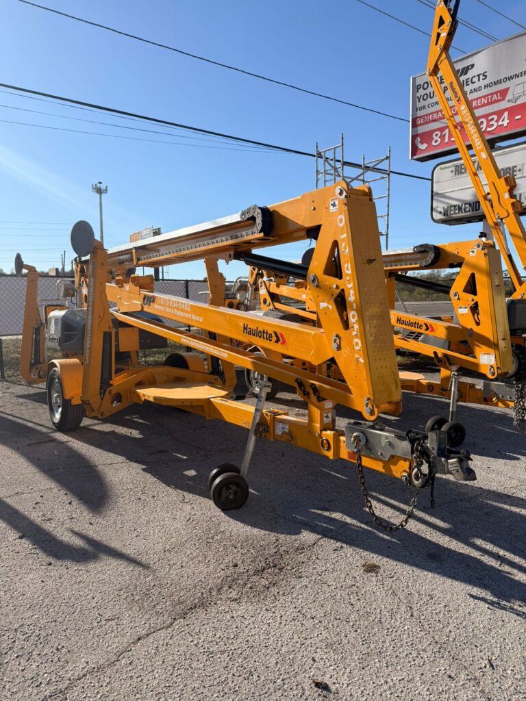 TOWABLE 5533A