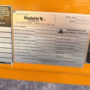 TOWABLE 5533A
